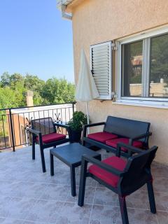 Villa Pari Apartment - Kotor - 2