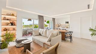 Castillo San Carlos Luxury Seafront Residence - 9