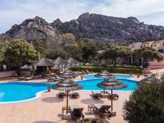 Felix Hotels - Hotel Airone - Baja Sardinia - 2