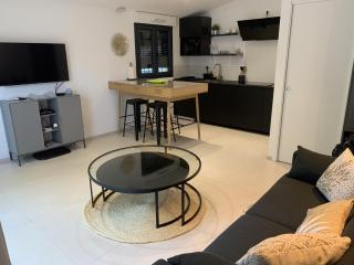 Maisonnette neuve en Provence - Saint-Martin-de-Crau - 5