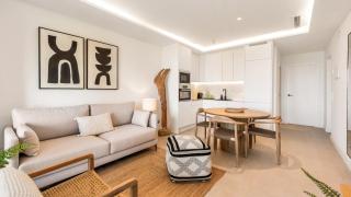 Castillo San Carlos Luxury Seafront Residence - 6