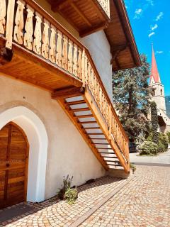 Landhaus Breitenberg - 4