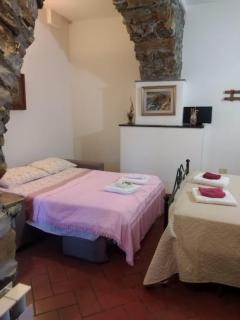 Appartamento Il Girasole - Montale - 8
