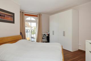 Atlantik Wohnung 201 - 2