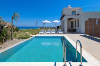 Panaxia Villas - Theologos - 0