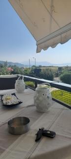 Poseidon apartment asprovalta - Asprovalta - 7