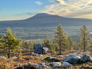 Idre Himmelfjäll Resort - Idre - 1