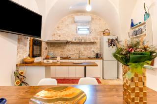 Trullo Nonno Vittorio - Latiano - 9