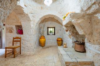 Trullo Nonno Vittorio - Latiano - 2