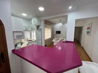 Apartamento Cabo Beach - Cabo de Gata - 2