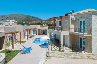 Villa in Nopigia with shared pool - Nopíyia - 0