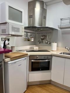 Apartamento Cabo Beach - Cabo de Gata - 1