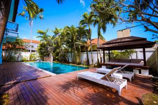 Kencana Villa Seminyak - Seminyak - 9