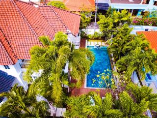 Kencana Villa Seminyak - Seminyak - 8