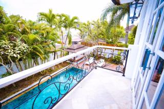 Kencana Villa Seminyak - Seminyak - 7
