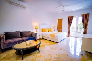 Kencana Villa Seminyak - Seminyak - 6