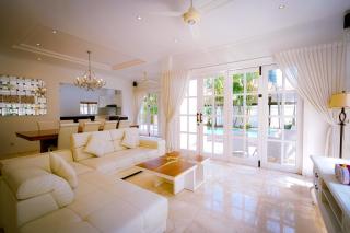 Kencana Villa Seminyak - Seminyak - 4
