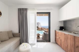 Aura Villas Tinos - Agios Romanos - 7