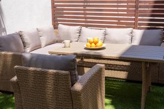 4 Bed Residential Palm Beach Fuengirola - Fuengirola - 9