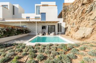 Aura Villas Tinos - Agios Romanos - 4