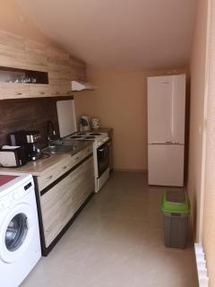 The Seaview Penthouse complex Karia - 2