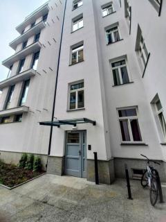 Warsaw Concierge Radna - Varsavia - 5