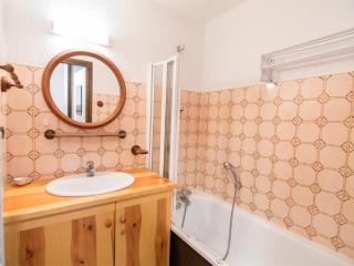 Studio cabine moderne pour 4 pers, centre Valloire, balcon, parking, proche remontées et commerces - FR-1-263-13 - Valloire - 2