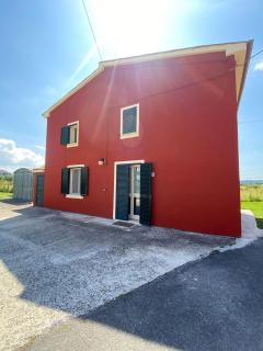 Casa Simi - Chiesina Uzzanese - 7