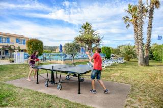 Hôtel La Nartelle - Sainte-Maxime - 5