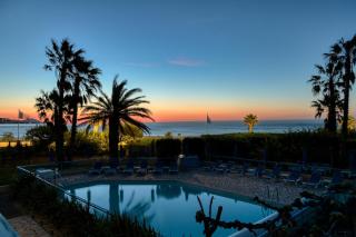 Hôtel La Nartelle - Sainte-Maxime - 7