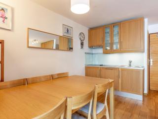 Appartement contemporain de standing skis aux pieds, à proximité du village des enfants - Val d'Isère - FR-1-694-171 - Val dʼIsère - 6