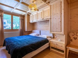 Appartement spacieux avec wifi, balcon Sud, parking, proche pistes - Val d'Isère - FR-1-694-112 - Val dʼIsère - 1