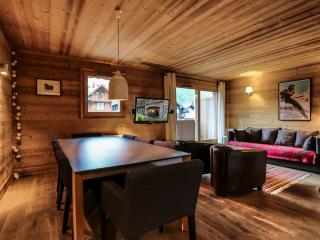 Appartement de standing, 3 chambres, balcon sud, centre de Val-d'Isère, proche pistes et commerces - FR-1-694-307 - Val dʼIsère - 8