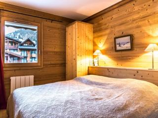 Appartement de standing, 3 chambres, balcon sud, centre de Val-d'Isère, proche pistes et commerces - FR-1-694-307 - Val dʼIsère - 2