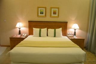 Eastyard Khobar Hotel - Formerly Ramada by Wyndham Khobar - Khobar - 3