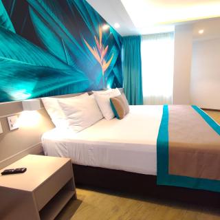 Portobelo Plaza de las Americas - San Andrés - 8