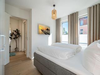 Quartier am Strand - App 06 - Heringsdorf - 6