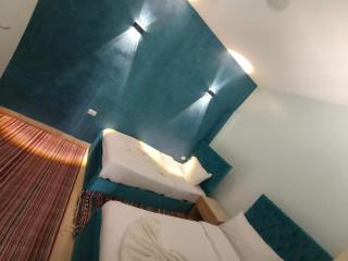 Pyramids Best View Hotel - Il Cairo - 8
