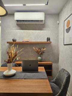 CALM & DREAMY LUXURY APTS - Pírgos - 7
