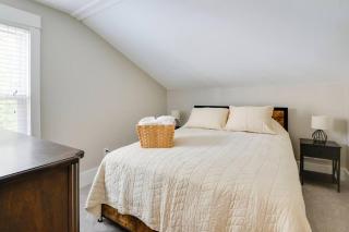 Bell Street by the Falls - Chagrin Falls - 7