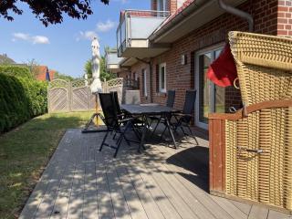 Kellenhusen-Ferienhaus-Gabi - Kellenhusen - 9