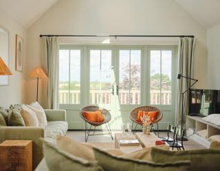 Castle Hill Cottage - Crowborough - 5