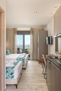 THEA Luxury Apartments - Vourvourou - 4
