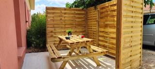 Le Pit-Stop - Wifi - Parking - 7