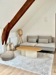 Écrin de calme avec terrasse - Chambéry - 8