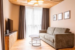 Zillertal Suites Fügen by ALPS RESORTS - Fügen - 3
