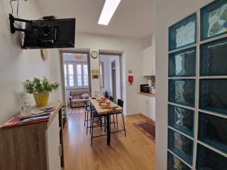 Casa Mosteiro - Alcobaça - 1