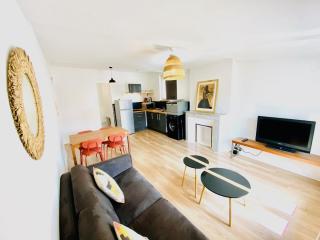 CasaJoy, MS, Aix-en-Provence - Aix-en-Provence - 5