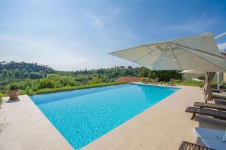 Villa Fraiano - Palaia - 0