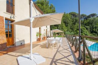 Villa Fraiano - Palaia - 5
